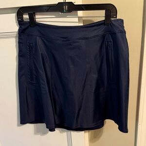 G/FORE Effortless Skort